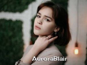 AuroraBlair