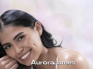 AuroraJames