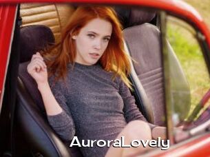 AuroraLovely