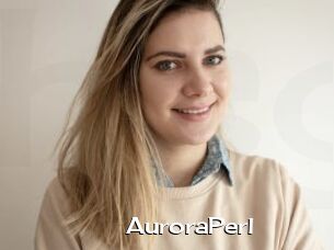 AuroraPerl