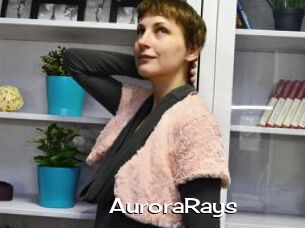 AuroraRays