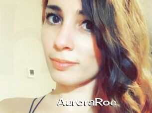 AuroraRoe