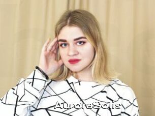 AuroraSolis