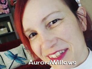 AuroraWillows
