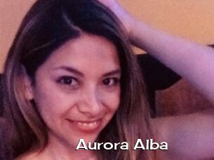 Aurora_Alba