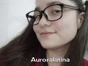 Auroralatina
