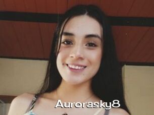 Aurorasky8