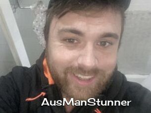 AusManStunner