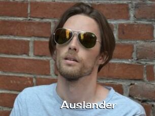 Auslander