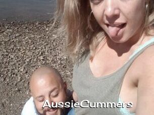 AussieCummers