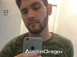 AustinGregor