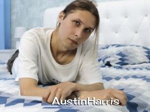 AustinHarris