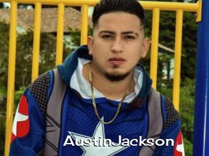 AustinJackson