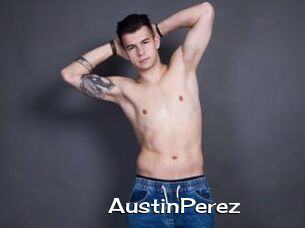 AustinPerez