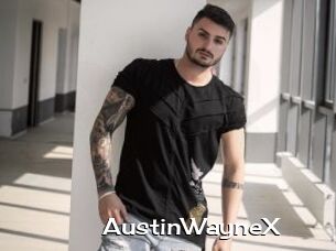 AustinWayneX