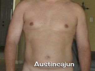 Austincajun