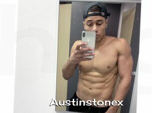 Austinstonex