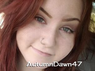 AutumnDawn47