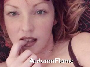 AutumnFlame