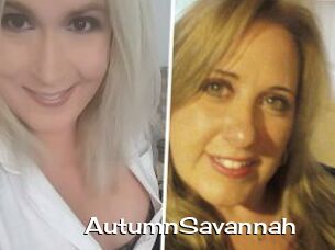 AutumnSavannah