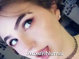 AuxoriNumai