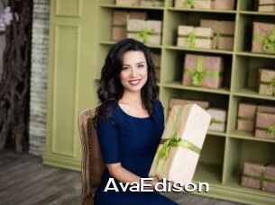 AvaEdison