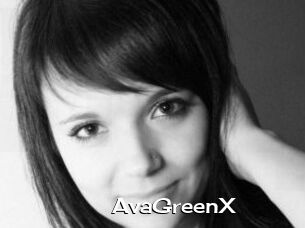 AvaGreenX