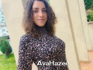 AvaHazee