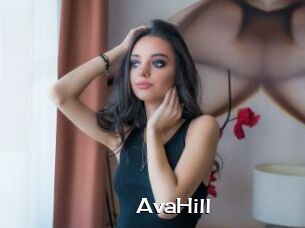 AvaHill