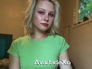 AvaJadeXo