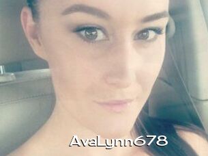 AvaLynn678