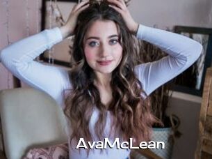 AvaMcLean