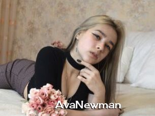 AvaNewman