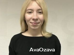 AvaOzava