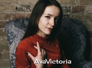AvaVictoria