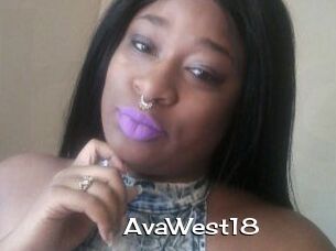 AvaWest18