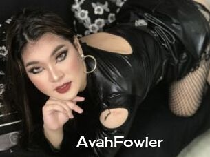 AvahFowler