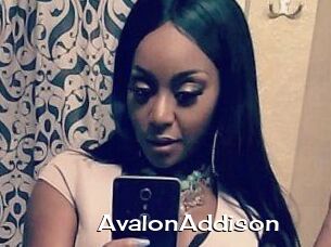 AvalonAddison