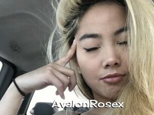 AvalonRosex