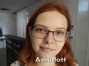 AveriHott
