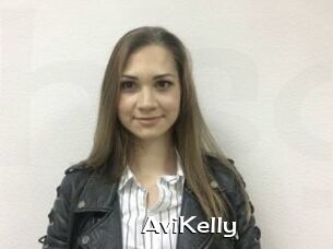 AviKelly