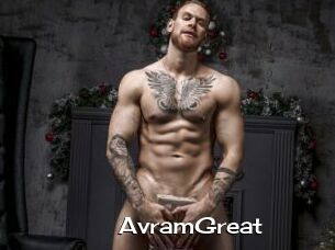 AvramGreat