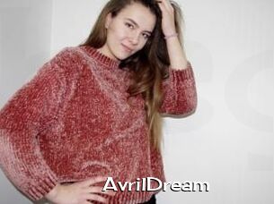 AvrilDream
