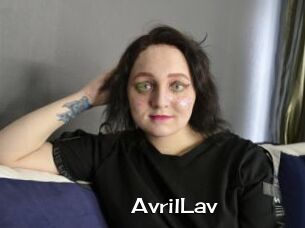 AvrilLav