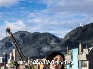 AvrilMendez