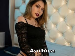 AvrilRose