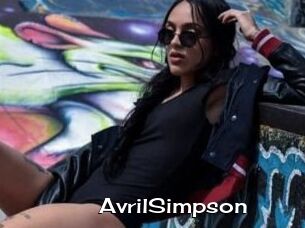 AvrilSimpson