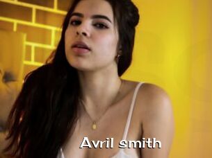 Avril_smith