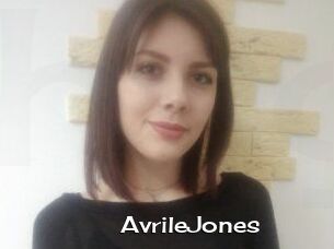 AvrileJones