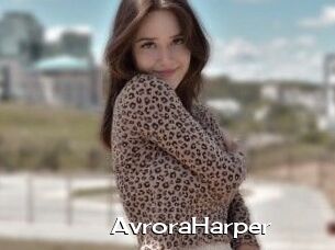 AvroraHarper